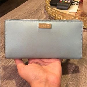 Kate spade wallet